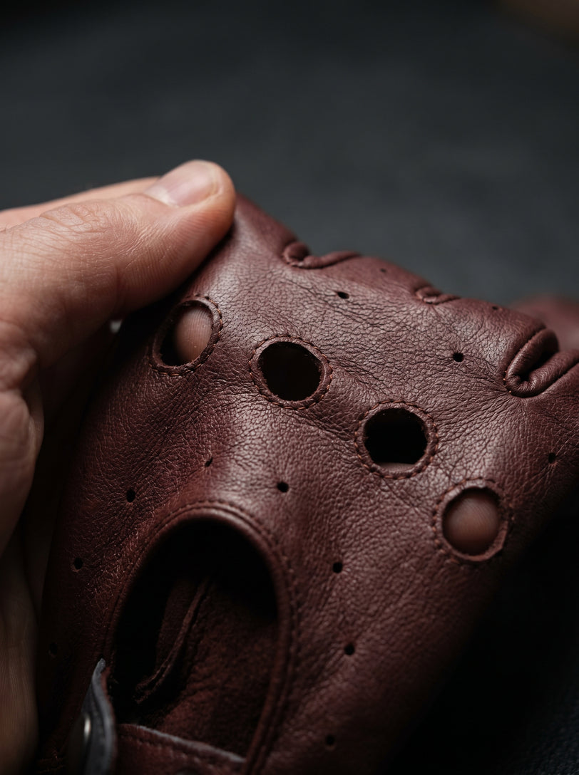 0.7 mm of Considered Detail