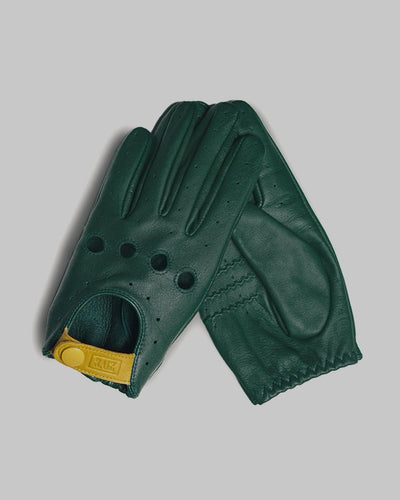 Aspen Green - Valour - RAIZ