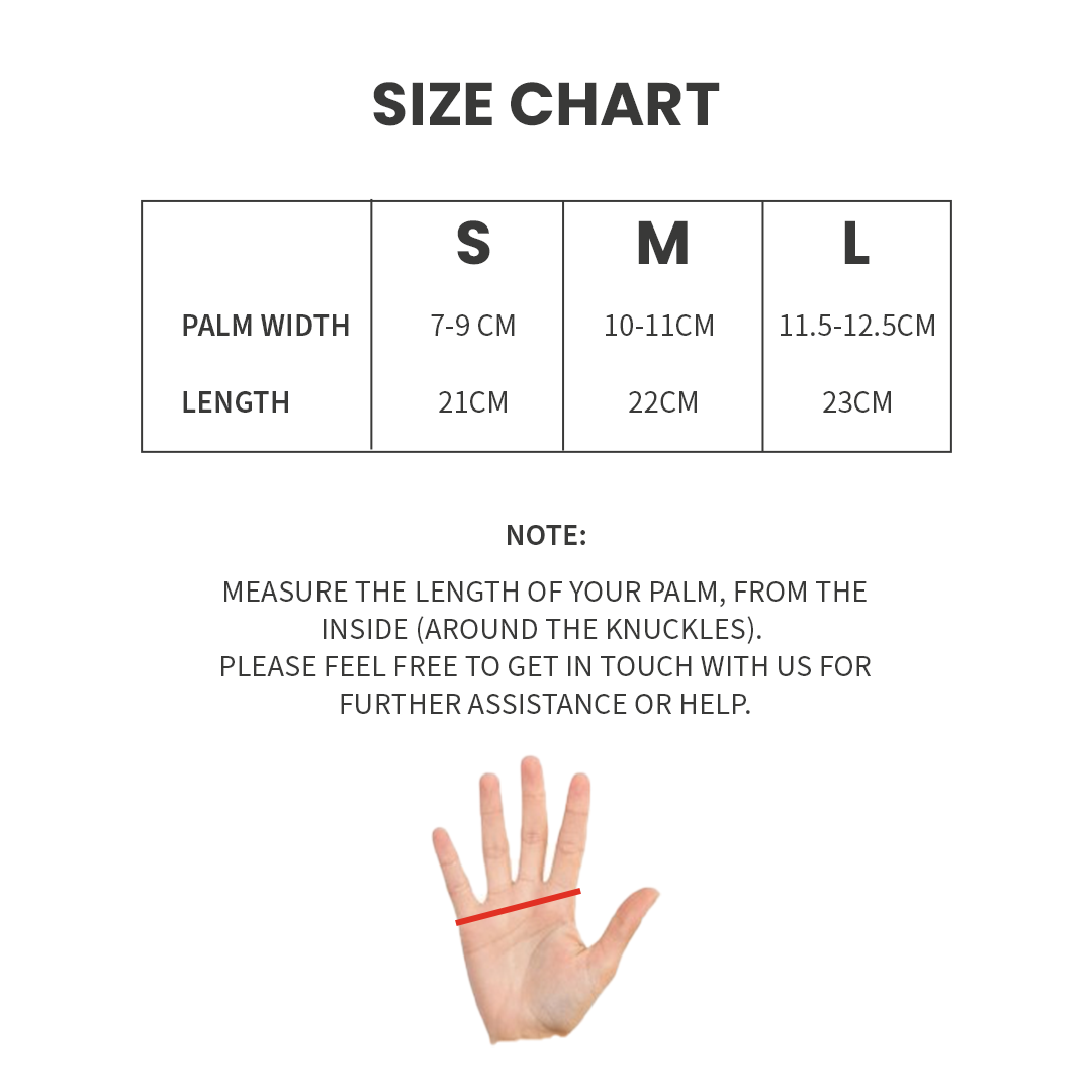 Find Your Perfect Fit