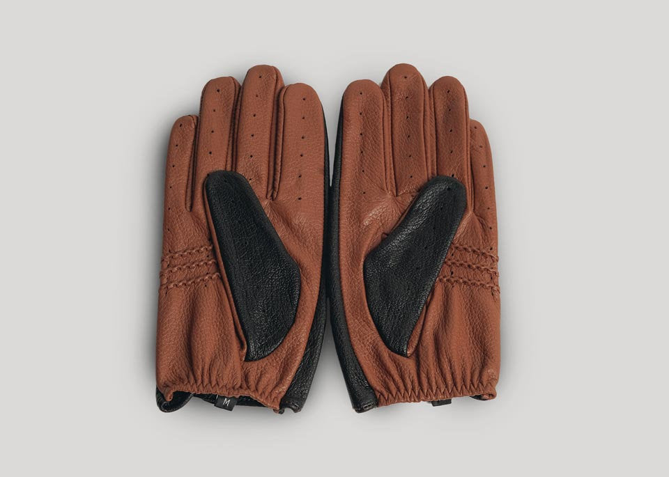 Tuscan Brown - Valour