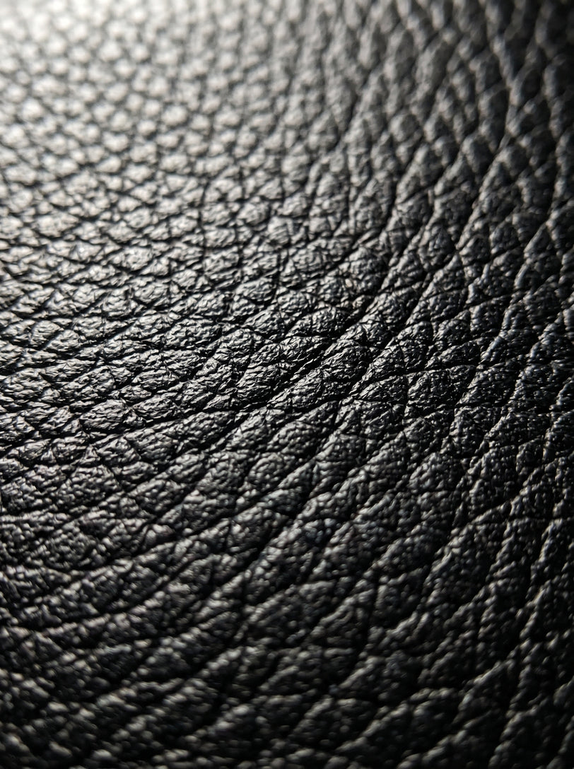 Leather That Means It