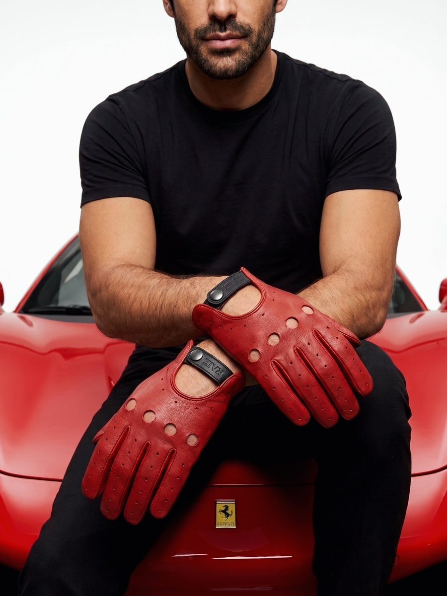 Monaco Red 2.0