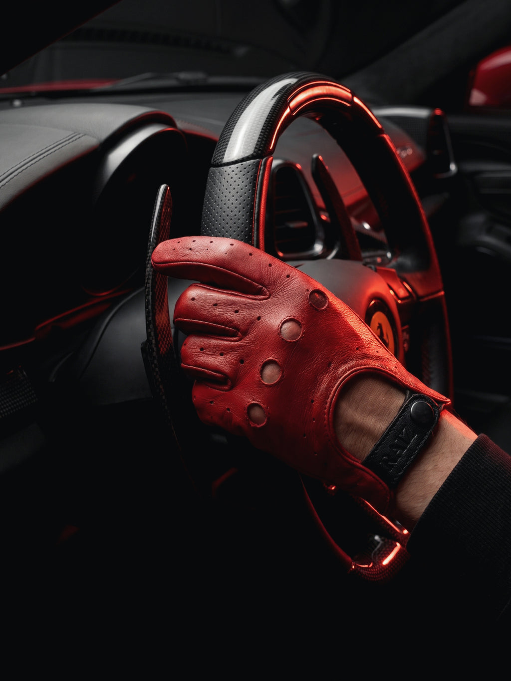 Monaco Red 2.0
