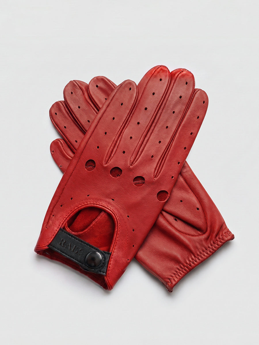 Monaco Red 2.0