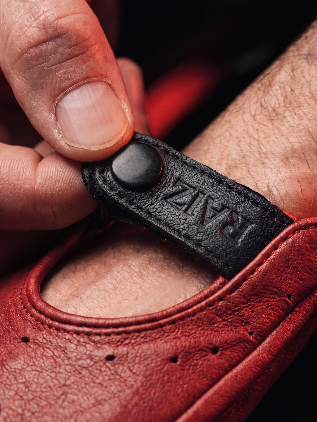 Monaco Red 2.0