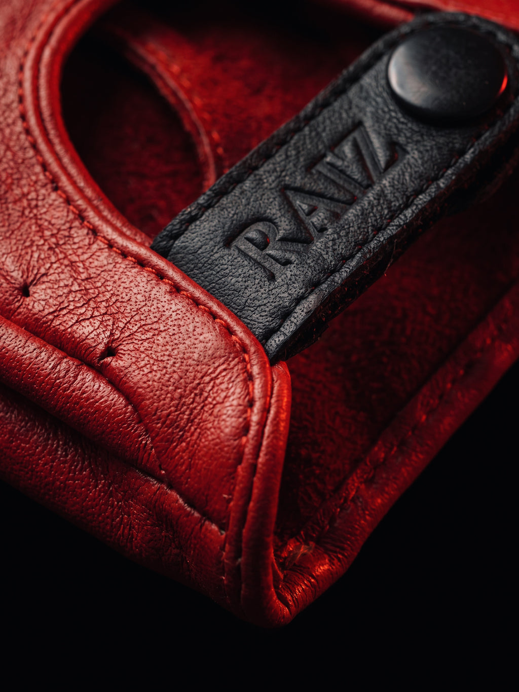 Monaco Red 2.0