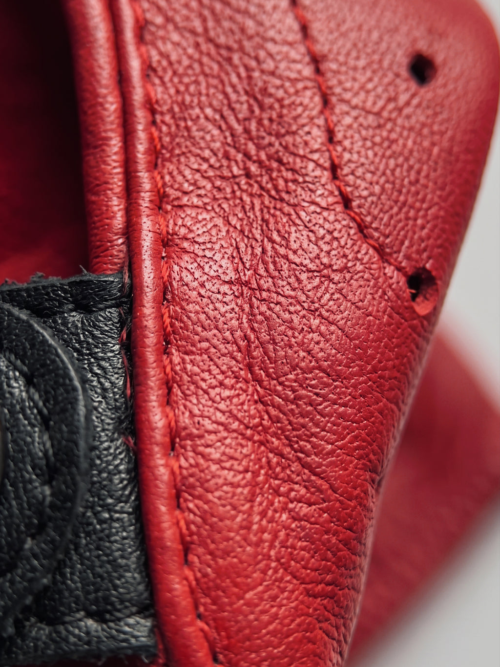 Monaco Red 2.0