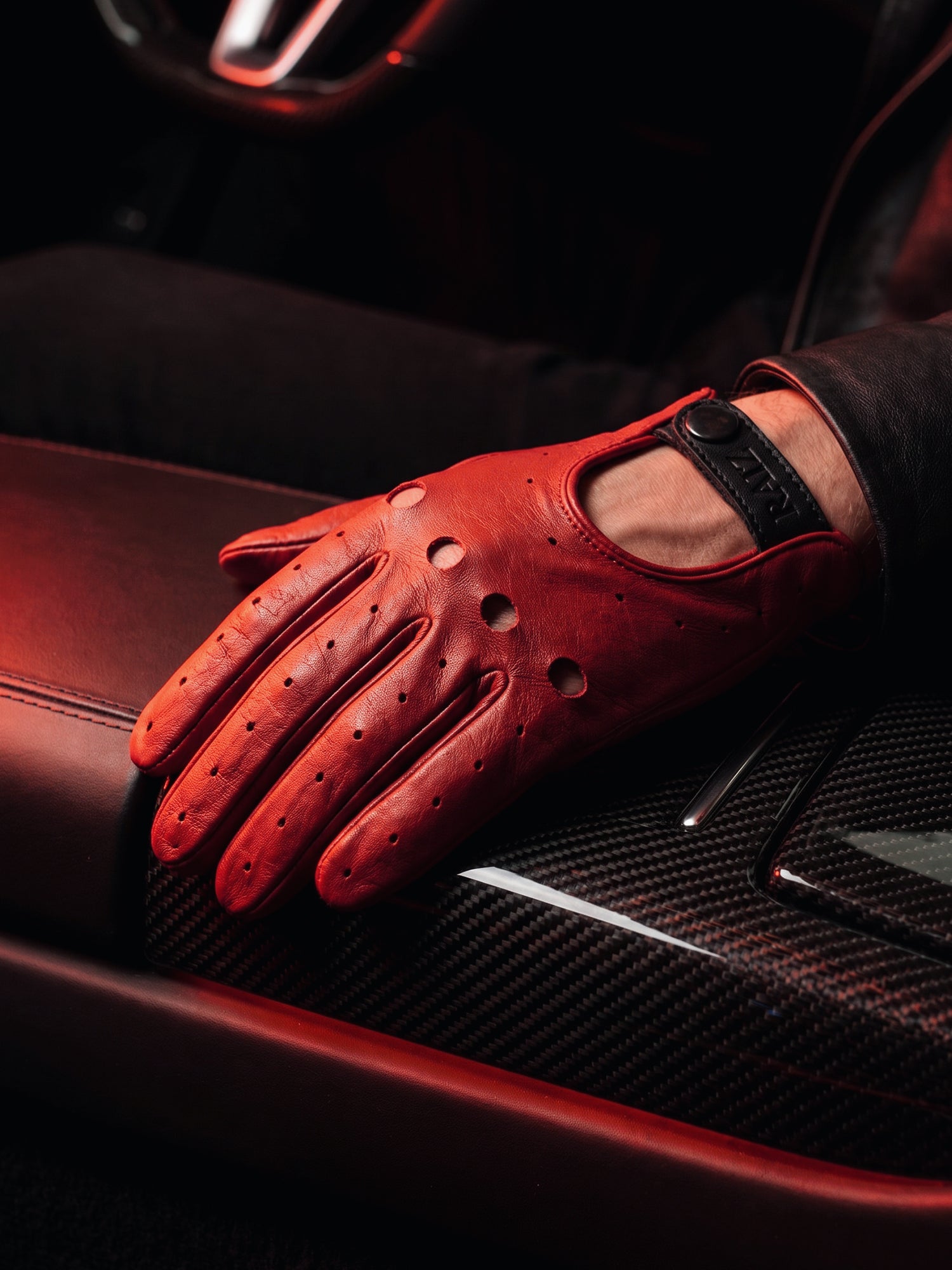 Monaco Red 2.0