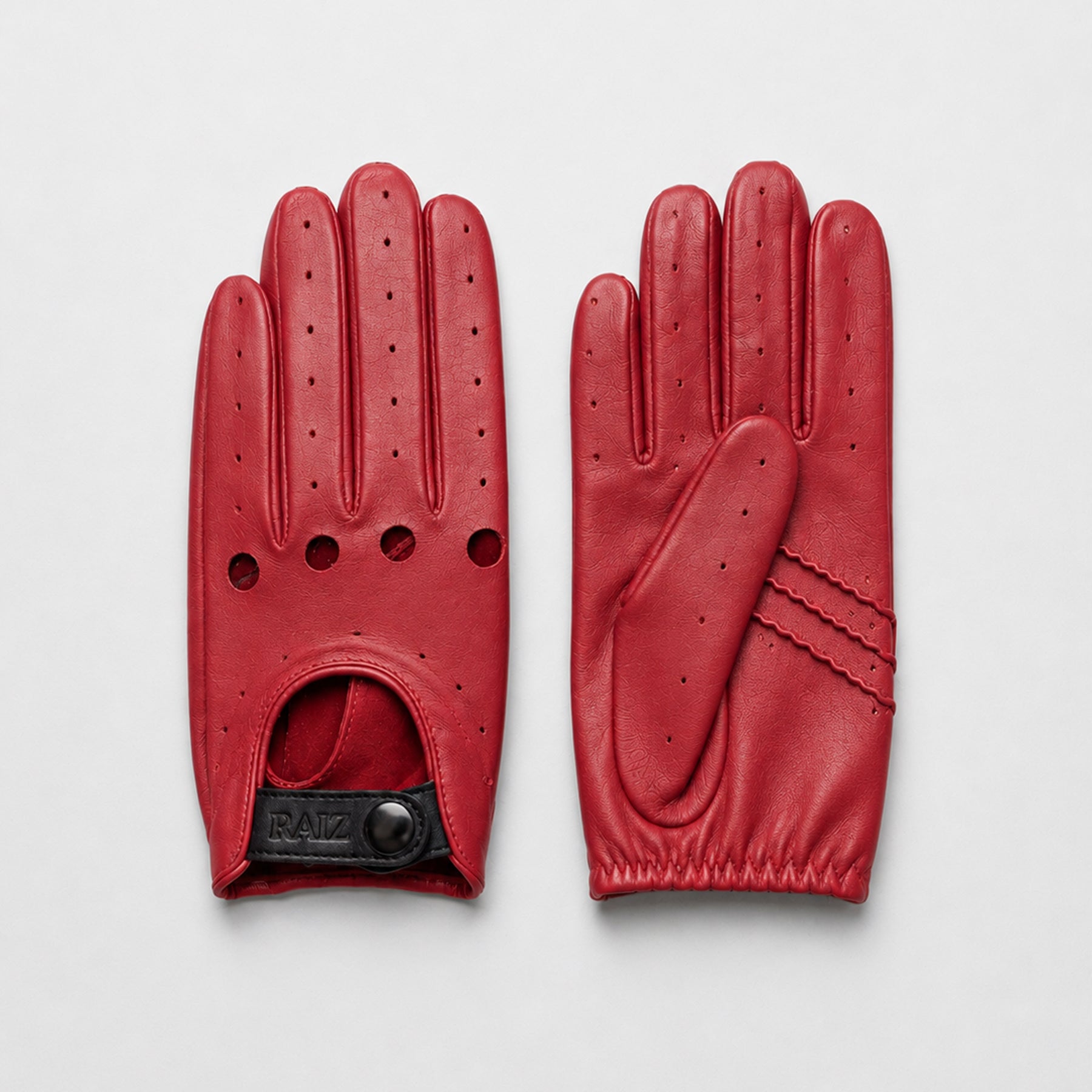 Monaco Red 2.0