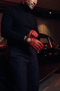 Monaco Red 2.0
