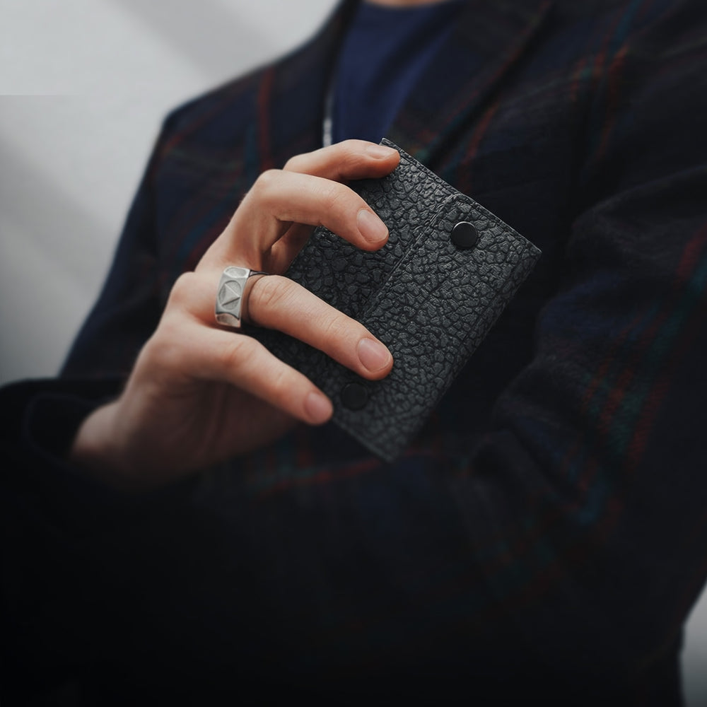 RAIZ WALLETS