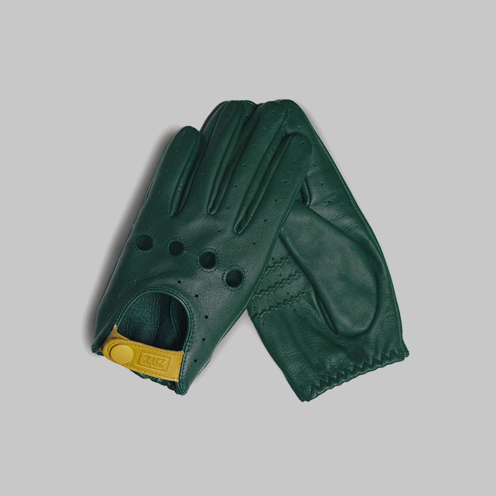 Aspen Green - Valour