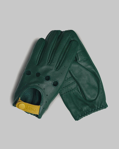 Aspen Green - Valour