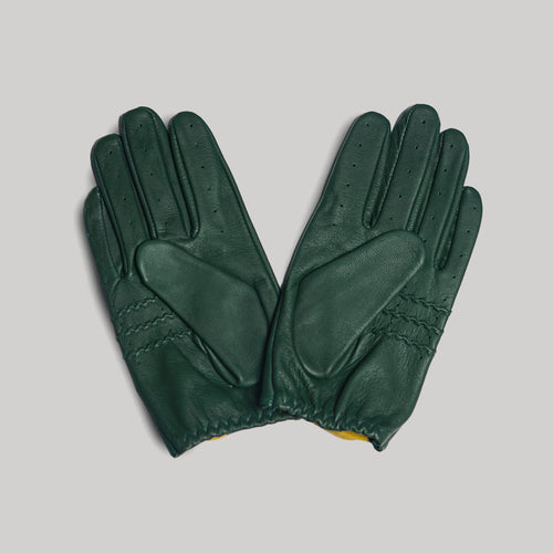 Aspen Green - Valour