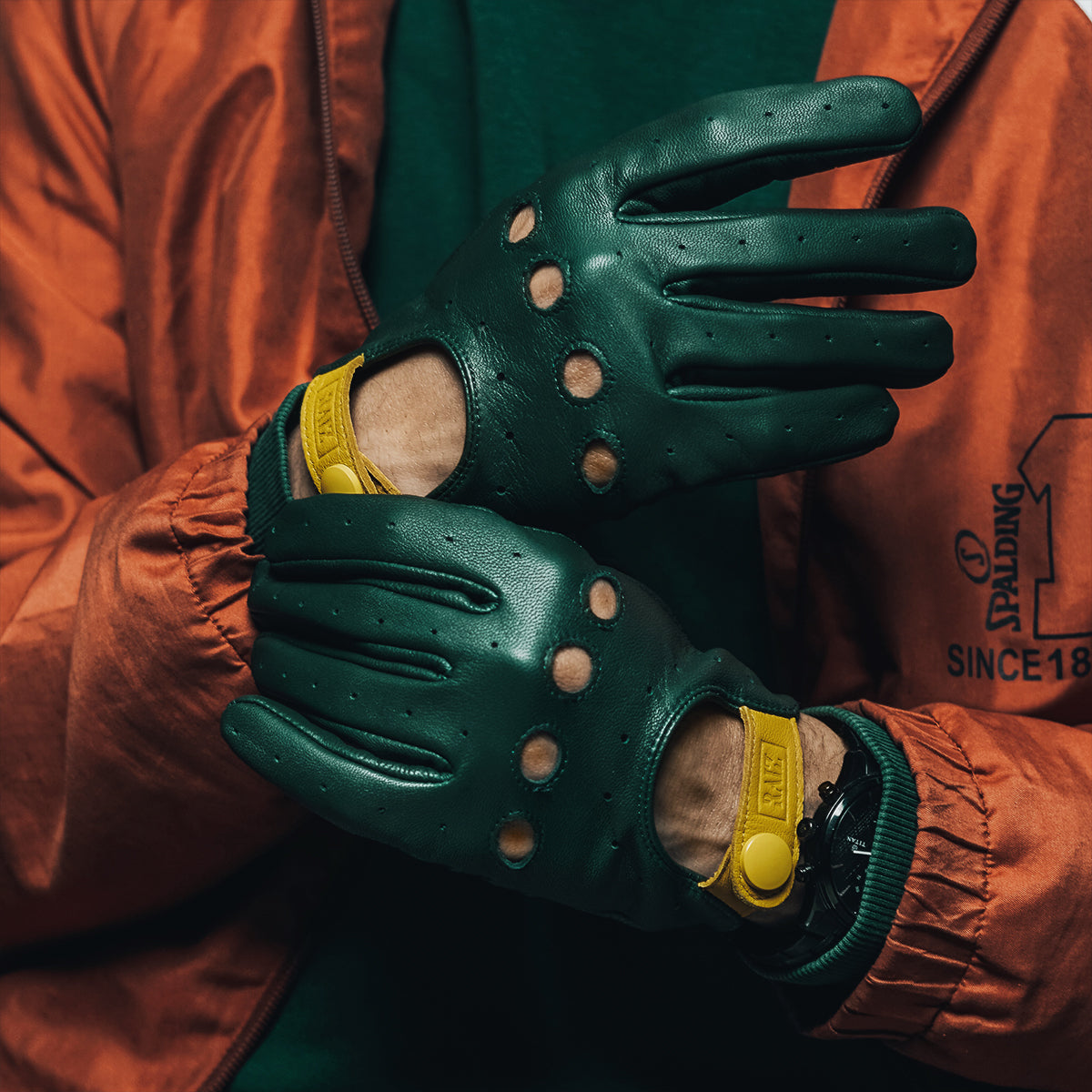 Aspen Green - Valour